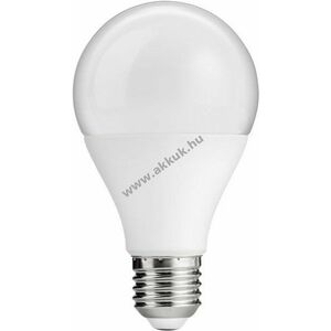 Goobay LED körte izzó E27 11W 1055lm meleg-fehér kép