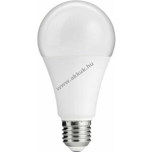 Goobay LED körte izzó E27 15W 1055lm meleg-fehér kép