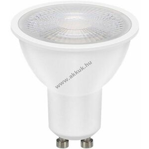 Goobay LED reflektor GU10 5W 370lm meleg-fehér kép