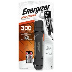 ENERGIZER Hardcase Pro LED-es munkalámpa, szerelőlámpa, elemlámpa + 2db AA ceruza elem kép