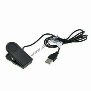 OTB Garmin Forerunner 230 / 235 / 630 / 735XT USB töltőkábel kép