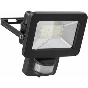 LED kűltéri lámpa mozgás érzékelővel, 20W, 1700lm kép