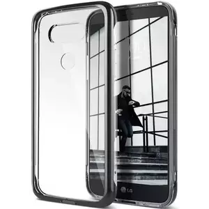 Tok CASEOLOGY - LG G5 Case Skyfall, black kép