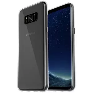 Tok OtterBox - Samsung Galaxy S8 Clearly Protected Skin (77-55295) kép