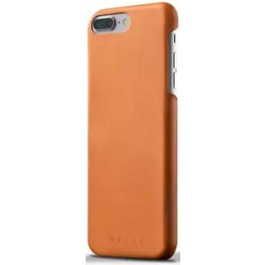 Tok MUJJO - Leather Case for iPhone 7/8 Plus, Tan (MUJJO-CS-024-TN) kép