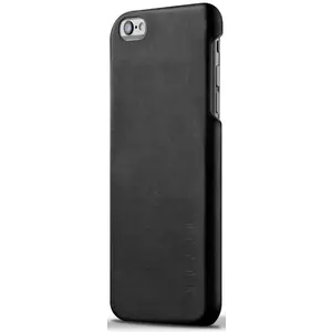 Tok MUJJO Leather Case for iPhone 6(s) Plus - Black (MUJJO-SL-087-BK) kép
