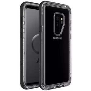 Tok LifeProof NEXT Samsung Galaxy S9 +, Black Crystal (77-58207) kép