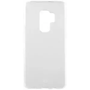 Tok XQISIT - Flex case Samsung Galaxy S9+, Clear (31517) kép