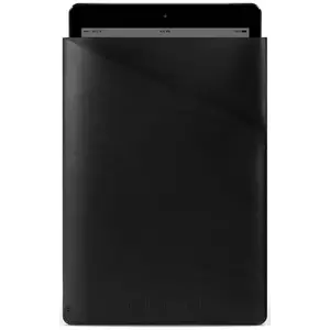 Tok MUJJO Slim Fit iPad mini Sleeve - Black (MUJJO-SL-028-BK) kép