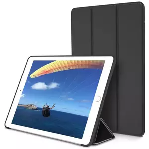 Tok TECH-PROTECT - SMARTCASE for iPad Air, Black kép