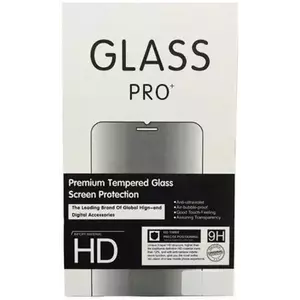 TEMPERED KIJELZŐVÉDŐ FÓLIA X GLASS PRO+ pre Huawei Mate 10 Lite, 0, 30 mm X kép