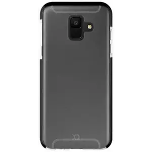 Tok XQISIT - Mitico Bumper for Samsung Galaxy A6 , Black kép