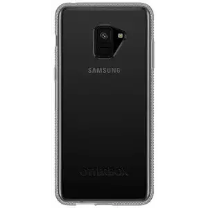 Tok OtterBox - Samsung Galaxy A8+ Prefix Series Case, Clear (77-58428) kép