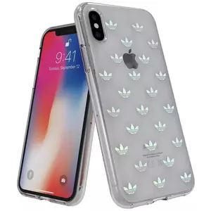 Tok ADIDAS - Snap Case ENTRY FW18 for iPhone X/Xs colourful (31621) kép