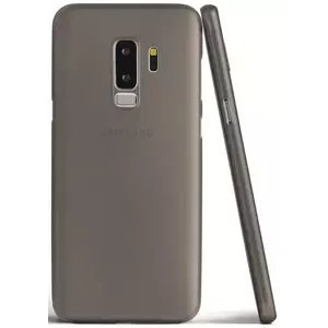 Tok SHIELD Thin Samsung Galaxy S9 Plus Case, Clear Black kép