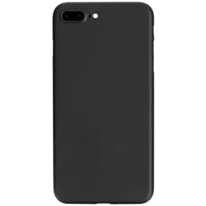 Tok SHIELD Thin Apple iPhone 7/8 Plus Case, Solid Black kép