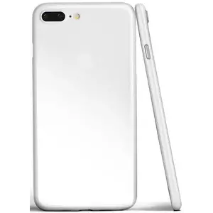 Tok SHIELD Thin Apple iPhone 7/8 Plus Case, Titanium White kép