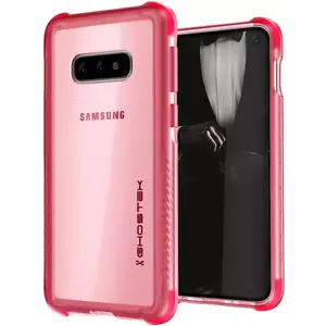 Tok Ghostek - Samsung Galaxy S10E Case, Covert 3 Series, Rose (GHOCAS2093) kép