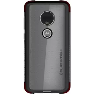Tok Ghostek - Moto G7 / G7 Plus Case, Covert 3 Series, Smoke(GHOCAS2046) kép