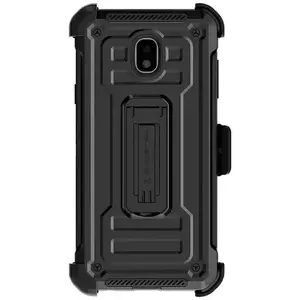 Tok Ghostek - Samsung Galaxy J7 (2018) Case Iron Armor Series 2, Black (GHOCAS2043) kép
