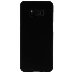 Tok CASE-MATE, BARELY THERE Black, Samsung Galaxy S8+ (CM035548) kép