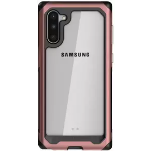 Tok Ghostek - Samsung Galaxy Note 10 Case Atomic Slim 3 Series, Pink (GHOCAS2235) kép