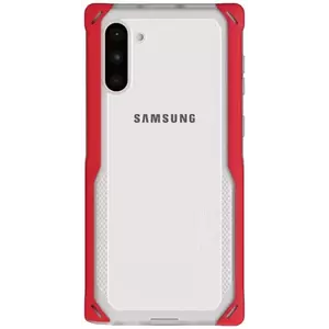 Tok Ghostek - Samsung Galaxy Note 10 Case Cloak 4 Series, Red (GHOCAS2254) kép