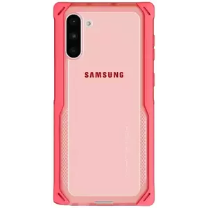 Tok Ghostek - Samsung Galaxy Note 10 Case Cloak 4 Series, Pink (GHOCAS2256) kép
