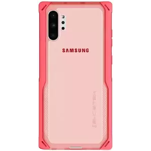 Tok Ghostek - Samsung Galaxy Note 10+ Case Cloak 4 Series, Pink (GHOCAS2260) kép