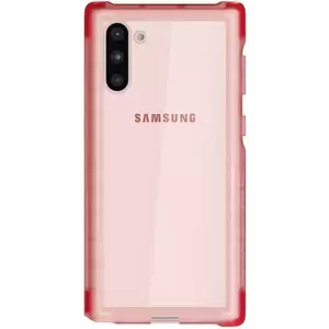 Tok Ghostek - Samsung Galaxy Note 10 Case, Covert 3 Series, Pink (GHOCAS2272) kép
