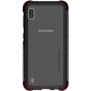 Tok Ghostek - Samsung Galaxy A10 Case, Covert 3 Series, Black (GHOCAS2210) kép