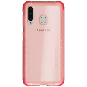 Tok Ghostek - Samsung Galaxy A20/A30/A50 Case, Covert 3 Series, Pink (GHOCAS2215) kép