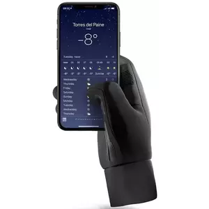Smart kesztyű MUJJO Double-Insulated Touchscreen Gloves - XL (MUJJO-GL-042-XL) kép