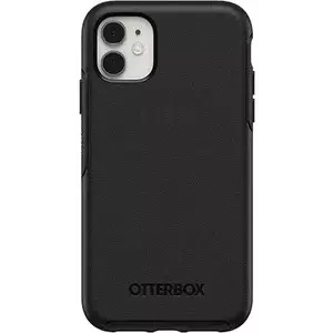 Tok OtterBox - Apple iPhone 11, Symmetry Series Case, Black (77-62794) kép