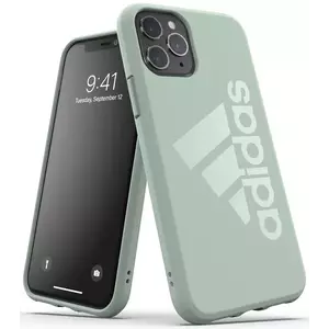 Tok ADIDAS - Terra Bio Case for iPhone 11 Pro green tint (37665) kép