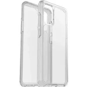 Tok Otterbox Symmetry Clear for Galaxy S20+ clear (77-64281) kép