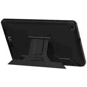 Tok UAG Scout, black - Galaxy Tab A 10.1 2019 kép