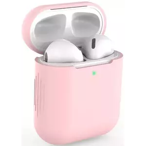 Tok TECH-PROTECT ICON APPLE AIRPODS PINK kép