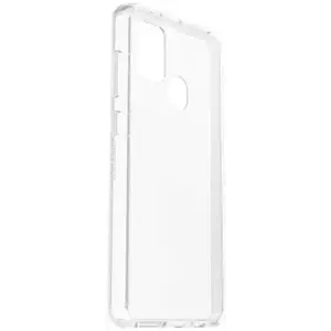 Tok Otterbox React for Galaxy A21s clear (77-66019) kép