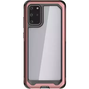 Tok Ghostek - Samsung Galaxy S20 Plus Case Atomic Slim 3 Series, Pink (GHOCAS2418) kép