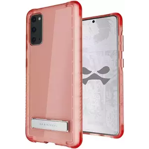 Tok Ghostek - Samsung Galaxy S20 Case Covert 4, Pink (GHOCAS2439) kép