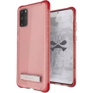 Tok Ghostek - Samsung Galaxy S20 Plus Case Covert 4, Pink (GHOCAS2442) kép