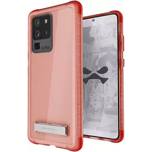 Tok Ghostek - Samsung Galaxy S20 Ultra Case Covert 4, Pink (GHOCAS2445) kép