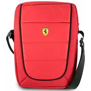 Ferrari bag Tablet 10" On Track Collection red (FESH10RE) kép