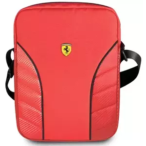 Ferrari bagTablet 10" red Scuderia kép