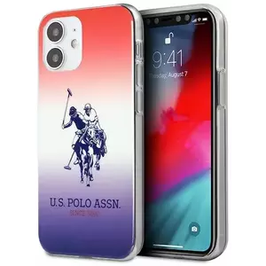 Tok US Polo USHCP12SPCDGBR iPhone 12 mini 5, 4" Gradient Collection (USHCP12SPCDGBR) kép