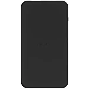 Töltő Mophie Powerstation wireless 10000mAh (2018) black (401101513) kép