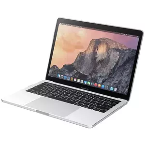 Tok Laut Slim Crystal X for MacBook Pro 16" clear (L_16MP_SL_C) kép