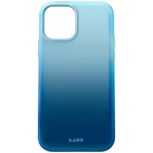 Tok Laut HUEX FADE for iPhone 12 mini electric blue (L_IP20S_HXF_BL) kép