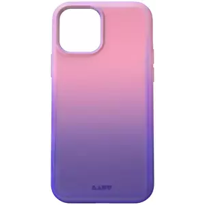 Tok Laut HUEX FADE for iPhone 12 mini lilac (L_IP20S_HXF_PU) kép